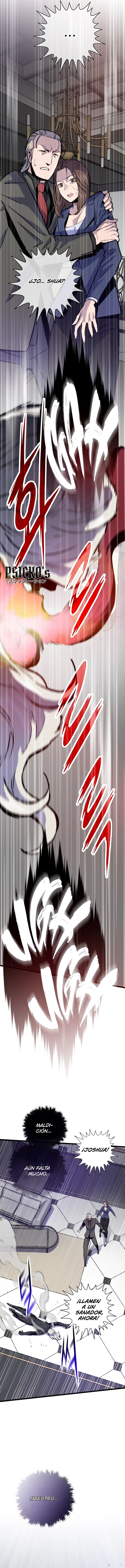 Read Retorno al pasado ES Manga Online