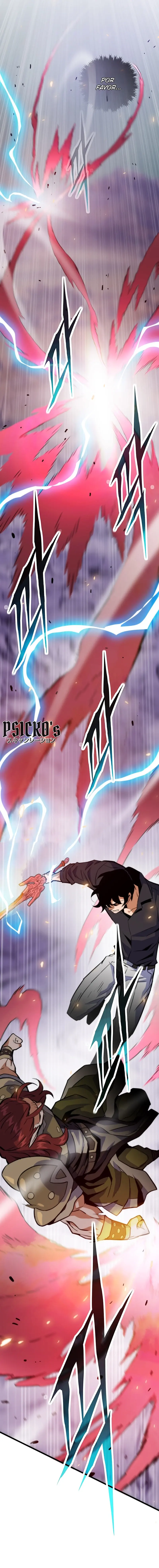 Read Retorno al pasado ES Manga Online