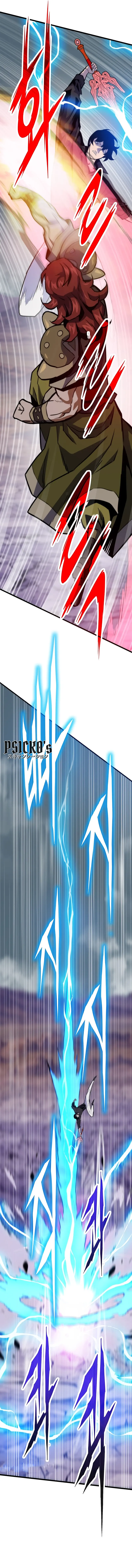 Read Retorno al pasado ES Manga Online