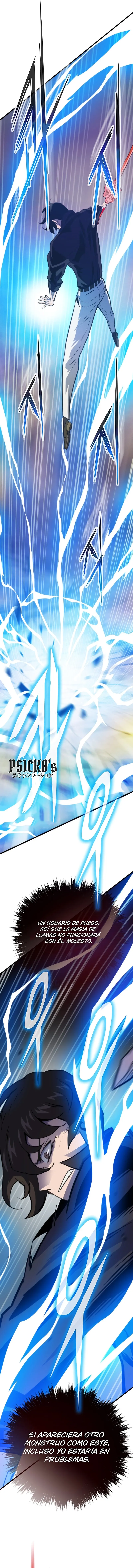 Read Retorno al pasado ES Manga Online