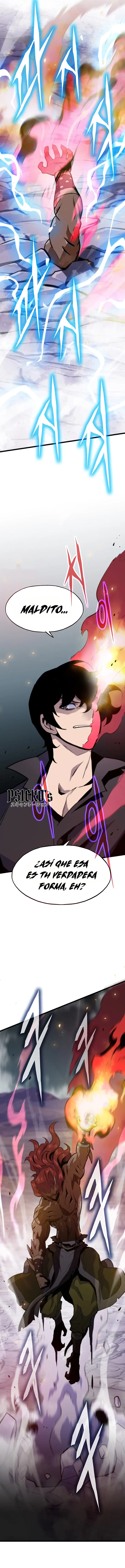 Read Retorno al pasado ES Manga Online