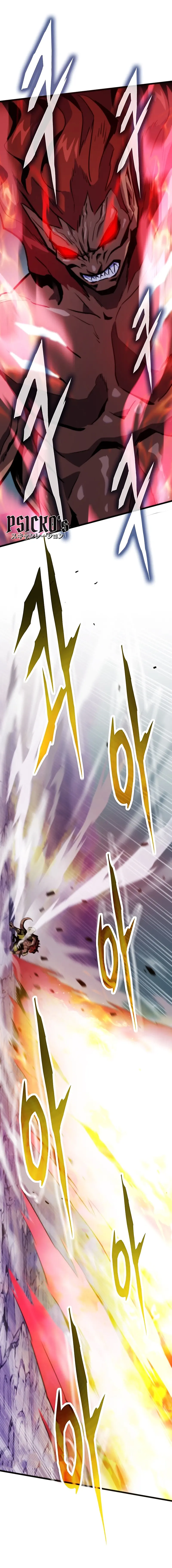 Read Retorno al pasado ES Manga Online