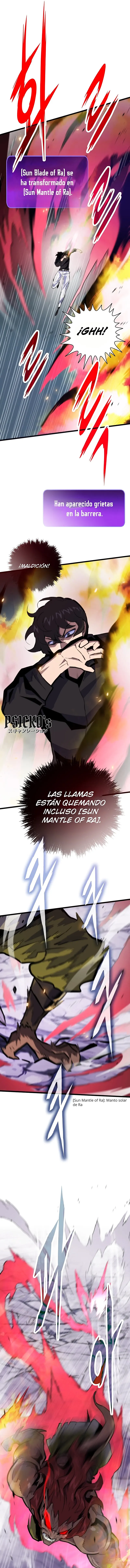 Read Retorno al pasado ES Manga Online