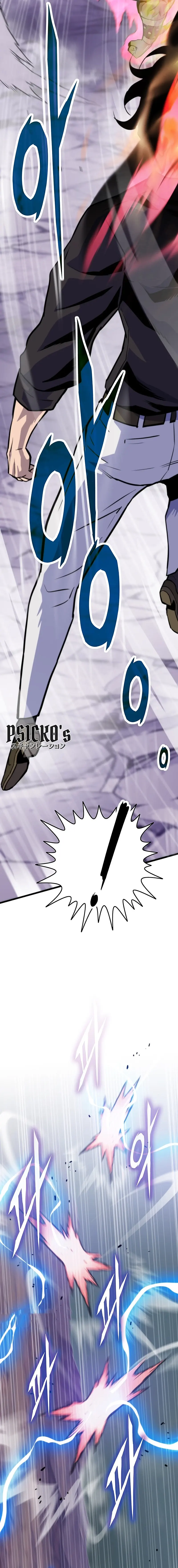 Read Retorno al pasado ES Manga Online