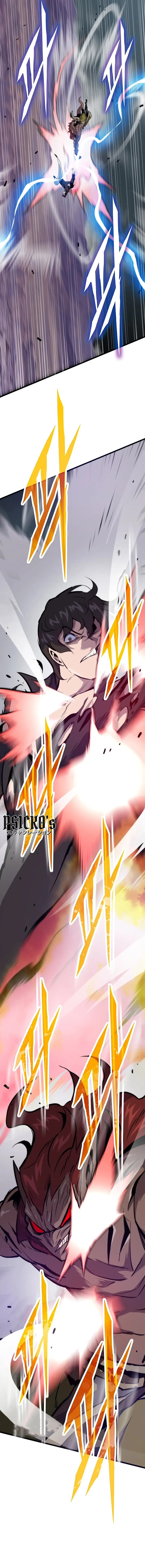 Read Retorno al pasado ES Manga Online