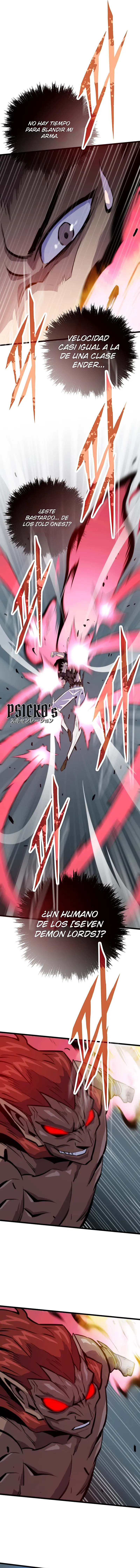 Read Retorno al pasado ES Manga Online