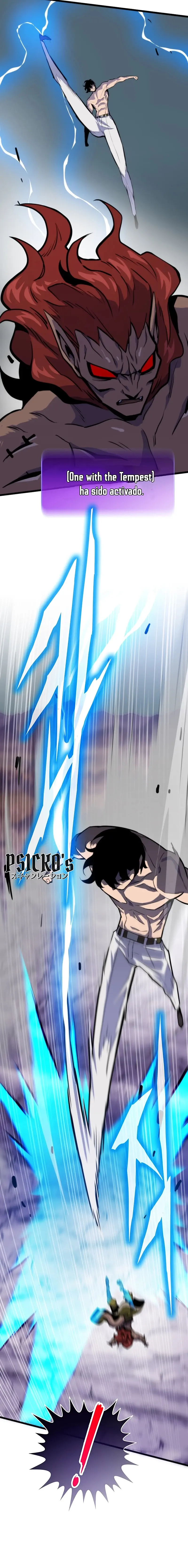 Read Retorno al pasado ES Manga Online