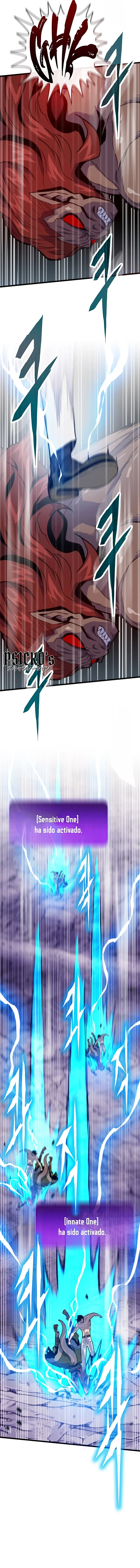 Read Retorno al pasado ES Manga Online