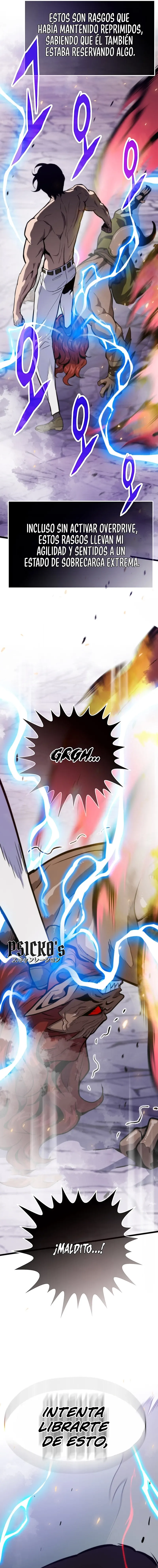 Read Retorno al pasado ES Manga Online