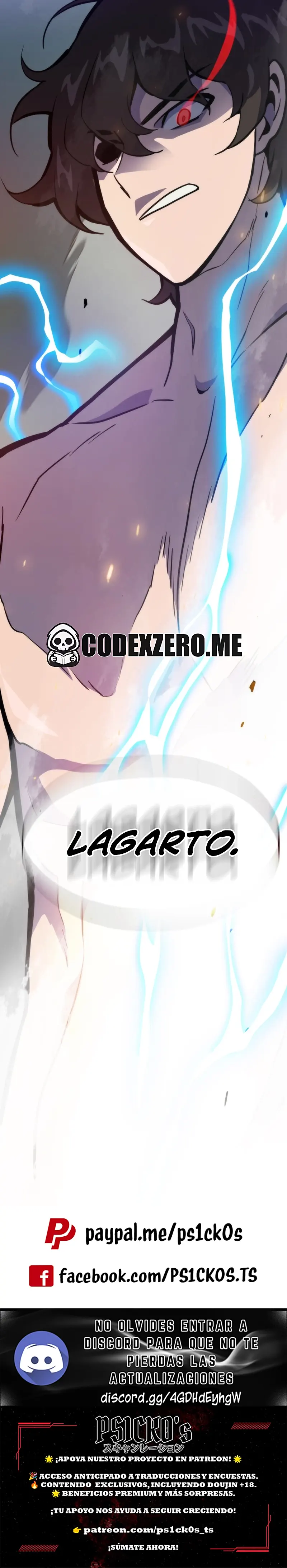 Read Retorno al pasado ES Manga Online