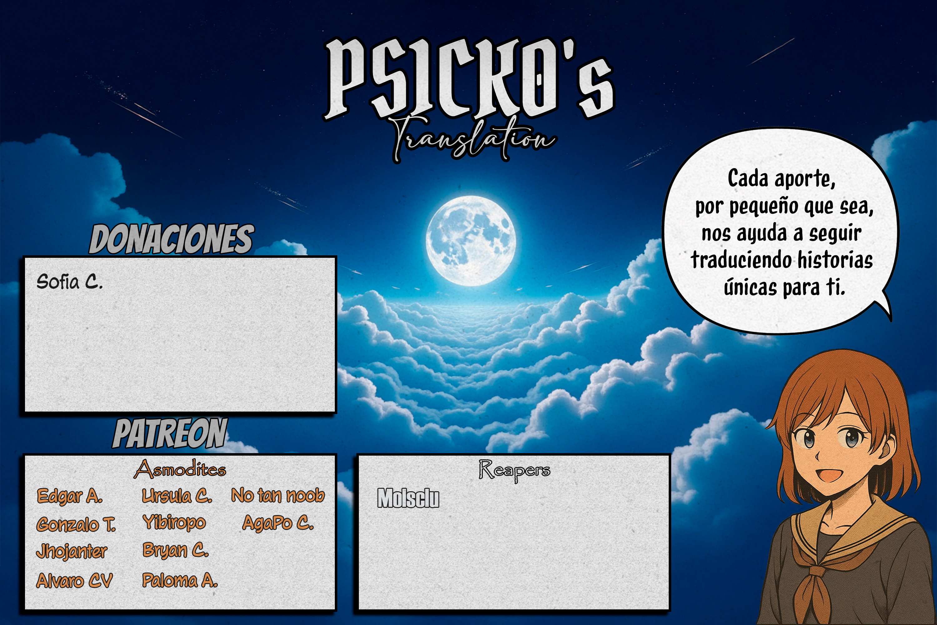 Read Retorno al pasado ES Manga Online