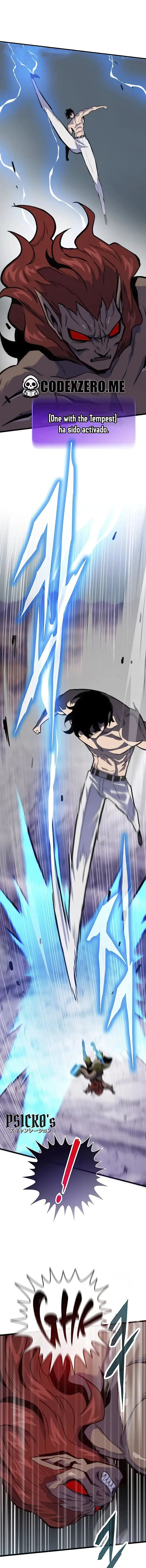 Read Retorno al pasado ES Manga Online