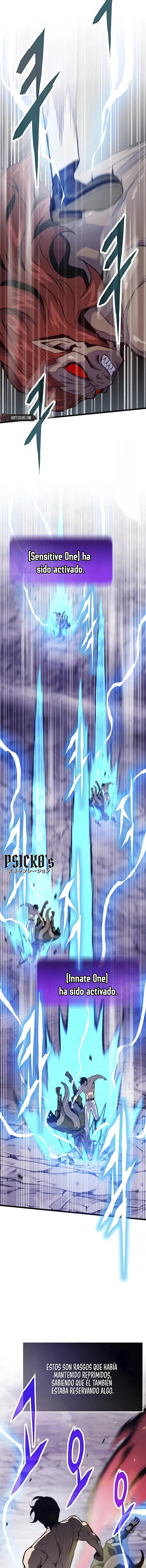 Read Retorno al pasado ES Manga Online