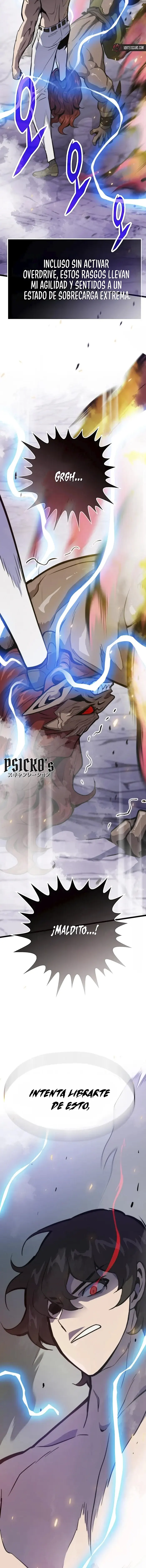 Read Retorno al pasado ES Manga Online