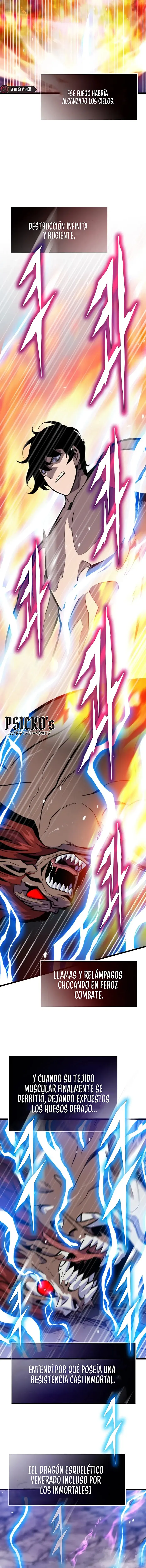 Read Retorno al pasado ES Manga Online