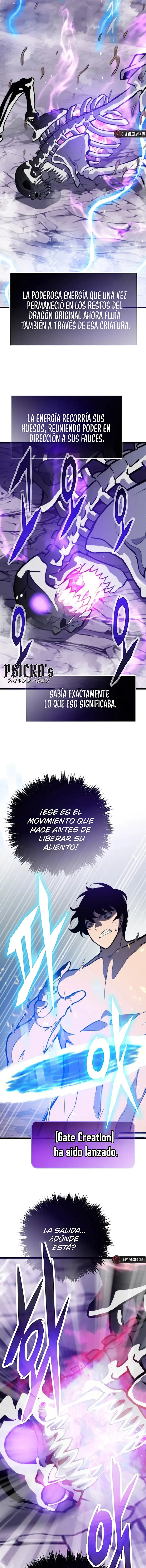 Read Retorno al pasado ES Manga Online