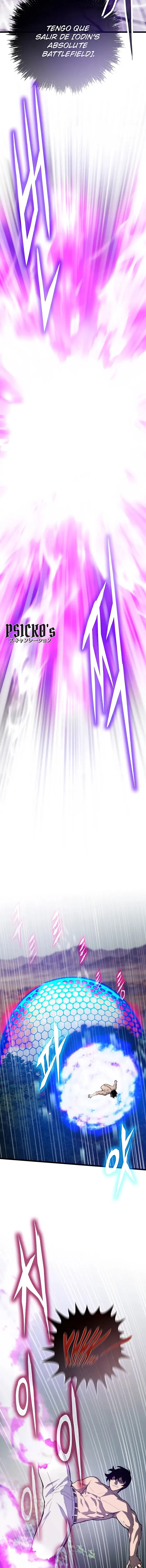 Read Retorno al pasado ES Manga Online