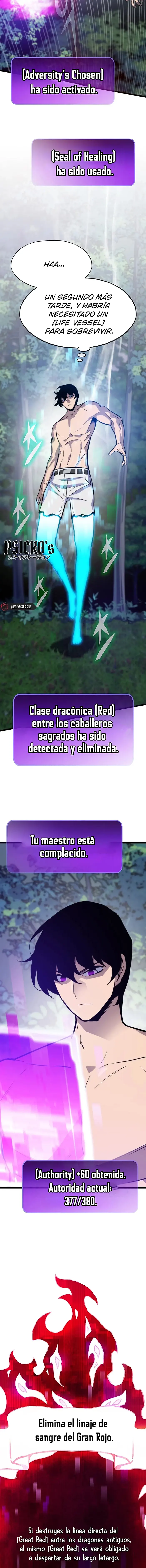 Read Retorno al pasado ES Manga Online