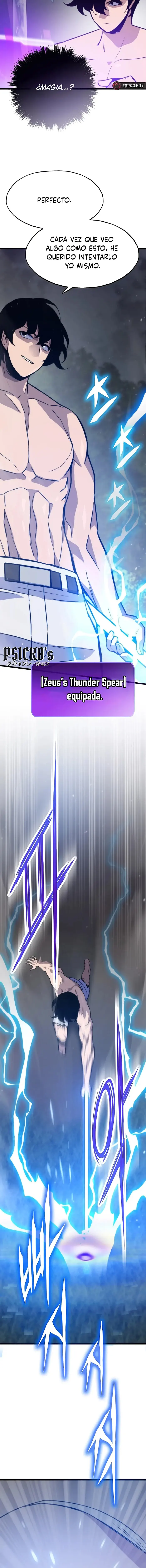 Read Retorno al pasado ES Manga Online