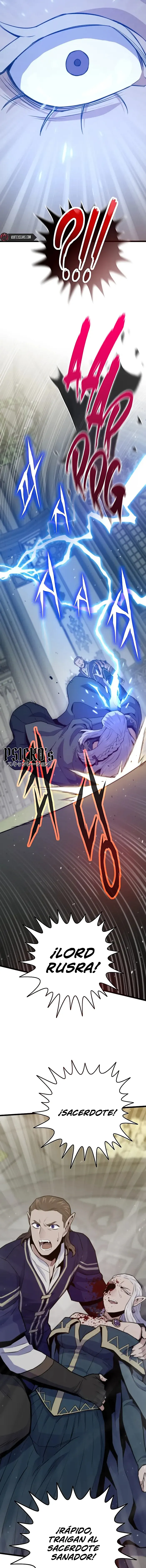 Read Retorno al pasado ES Manga Online