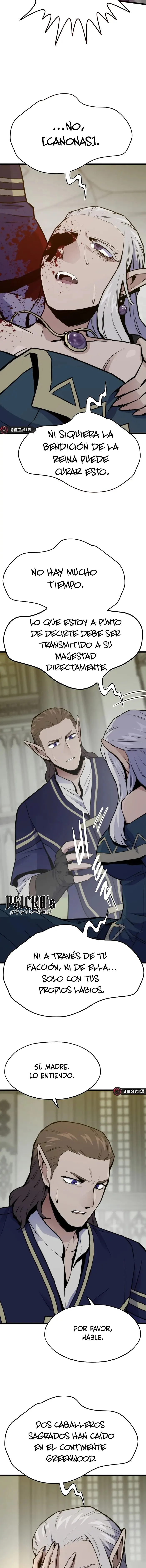 Read Retorno al pasado ES Manga Online