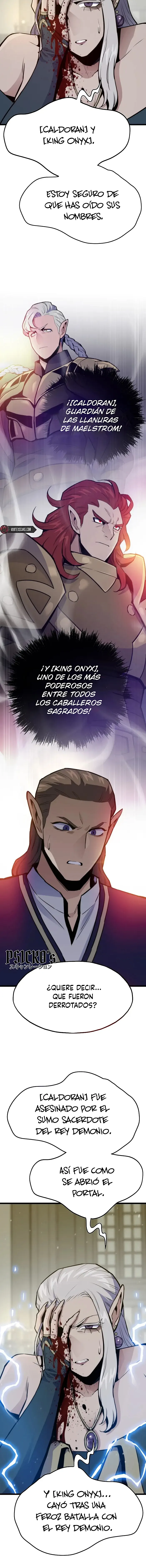 Read Retorno al pasado ES Manga Online