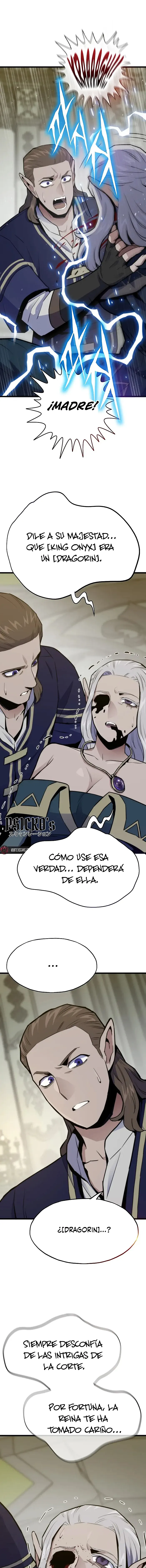 Read Retorno al pasado ES Manga Online