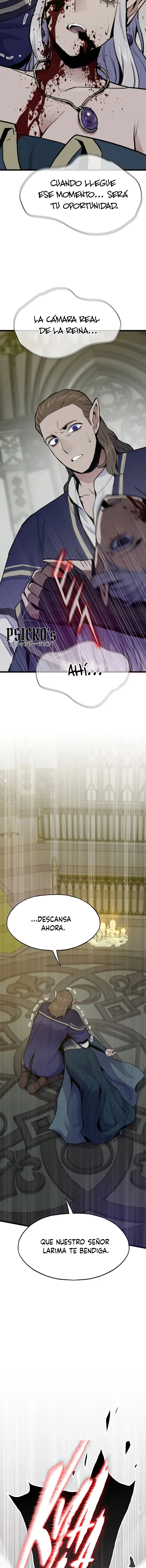 Read Retorno al pasado ES Manga Online