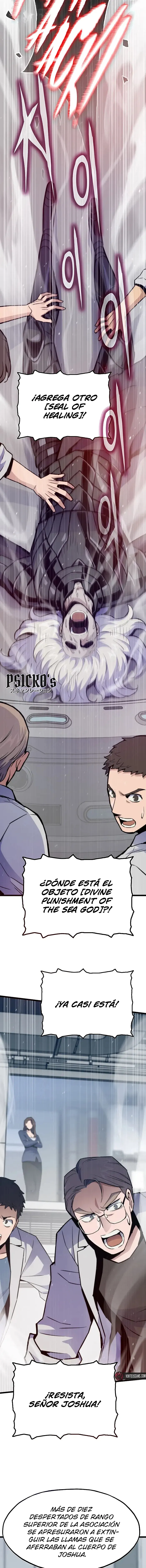 Read Retorno al pasado ES Manga Online