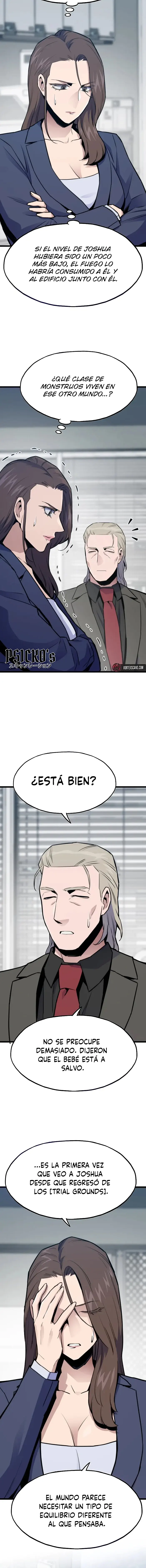 Read Retorno al pasado ES Manga Online