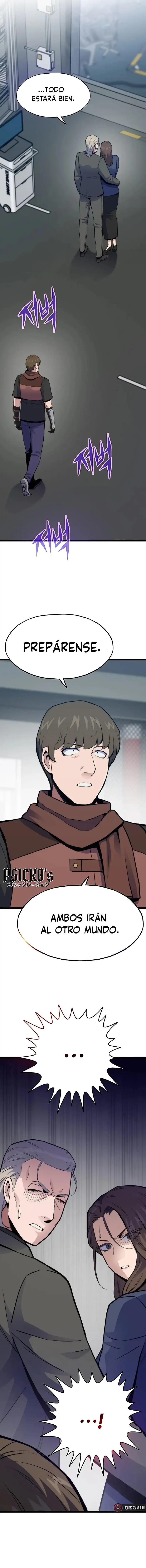 Read Retorno al pasado ES Manga Online