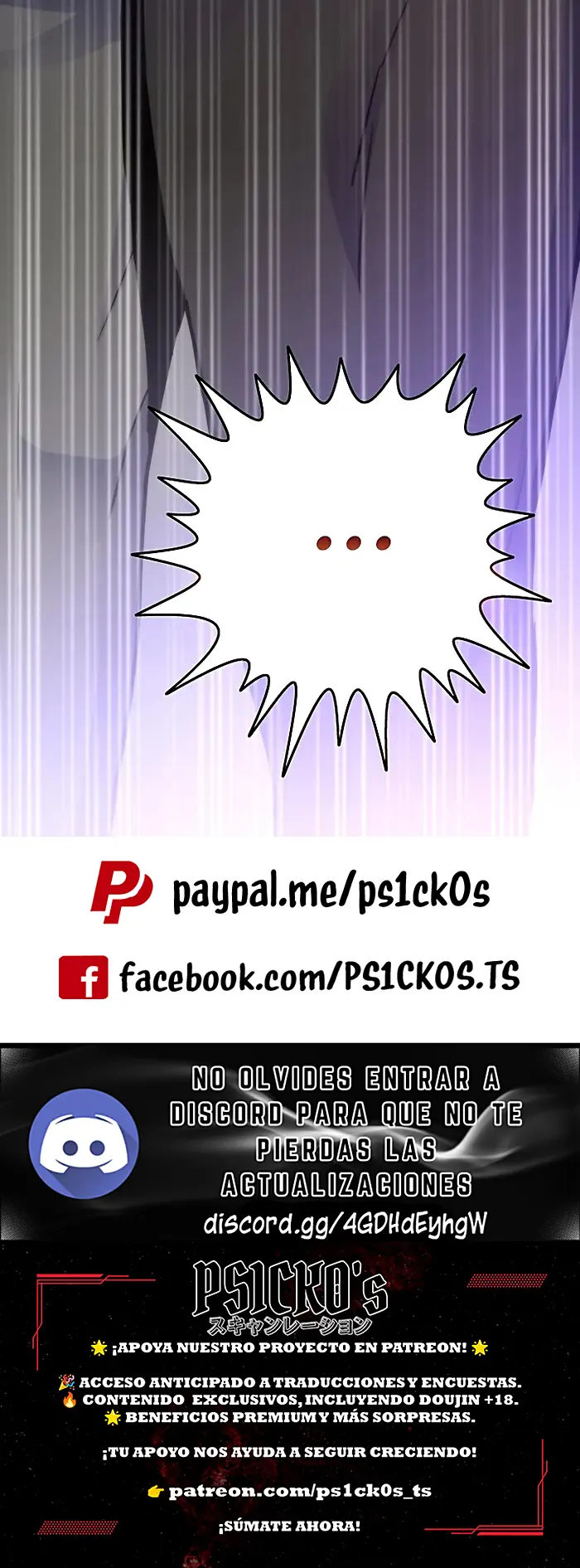 Read Retorno al pasado ES Manga Online