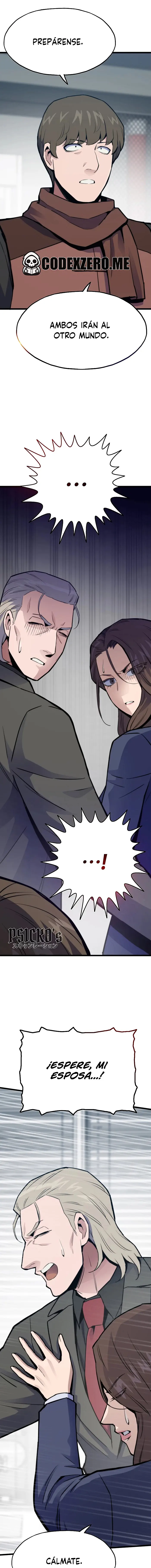 Read Retorno al pasado ES Manga Online