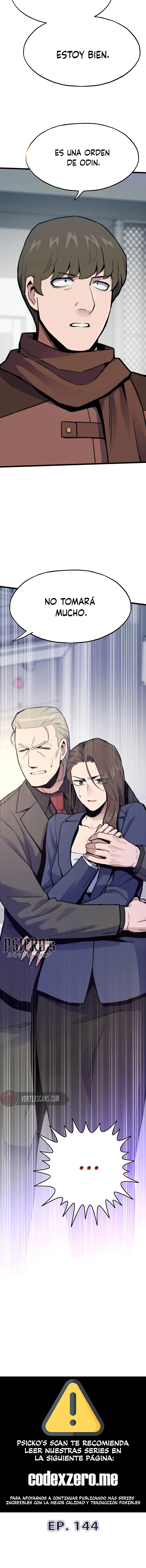 Read Retorno al pasado ES Manga Online