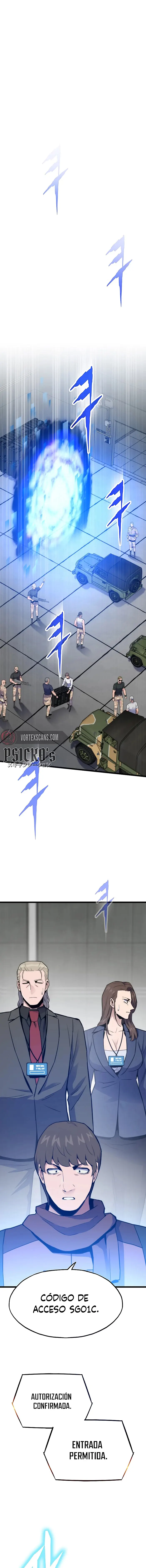 Read Retorno al pasado ES Manga Online