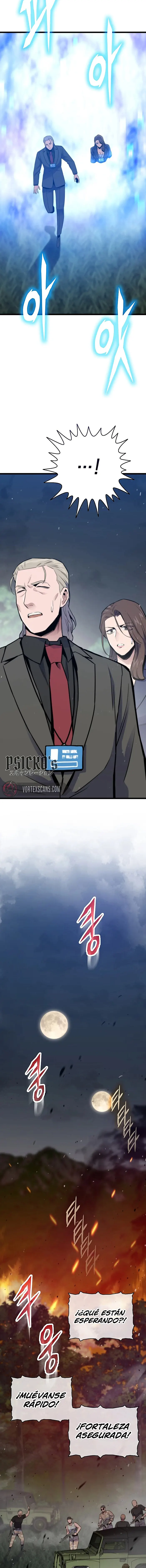 Read Retorno al pasado ES Manga Online