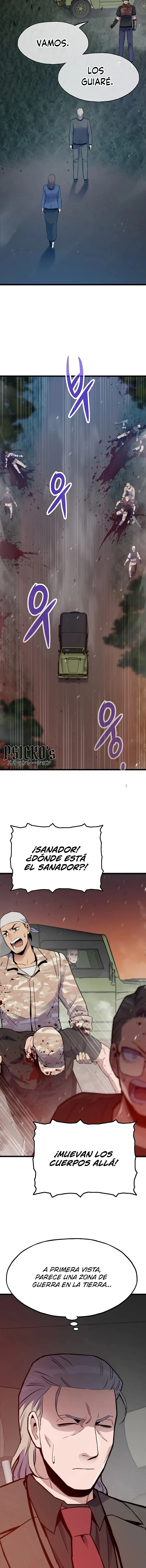 Read Retorno al pasado ES Manga Online