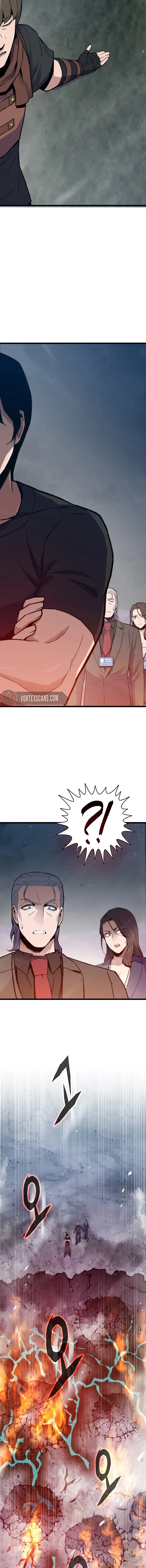 Read Retorno al pasado ES Manga Online