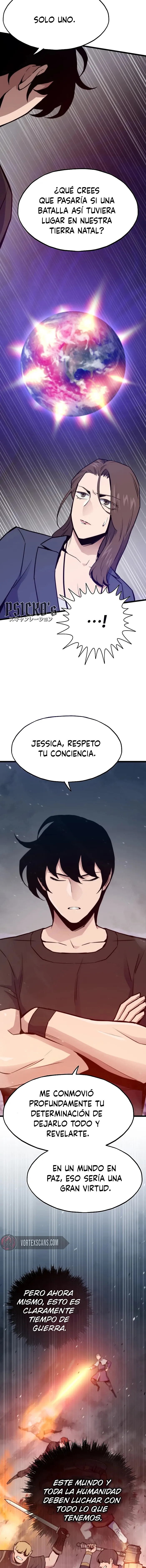 Read Retorno al pasado ES Manga Online