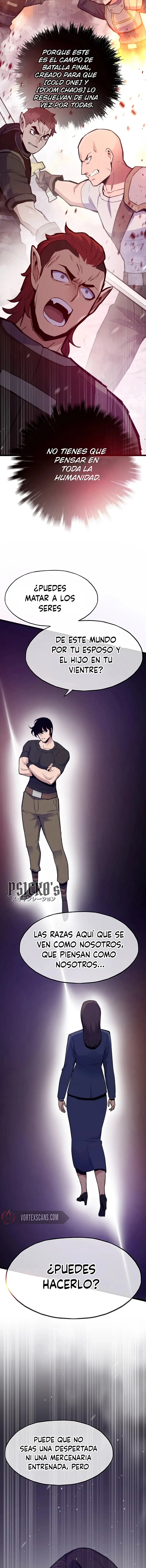 Read Retorno al pasado ES Manga Online