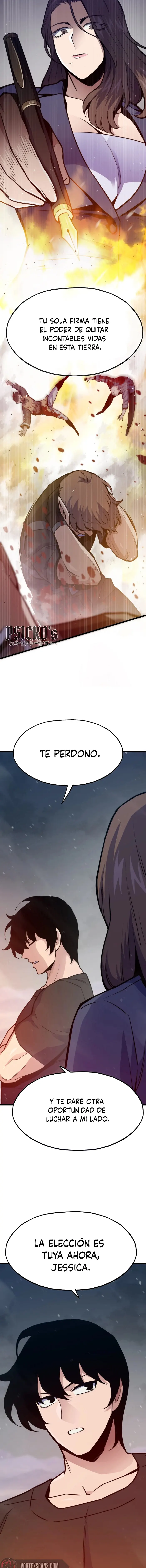 Read Retorno al pasado ES Manga Online