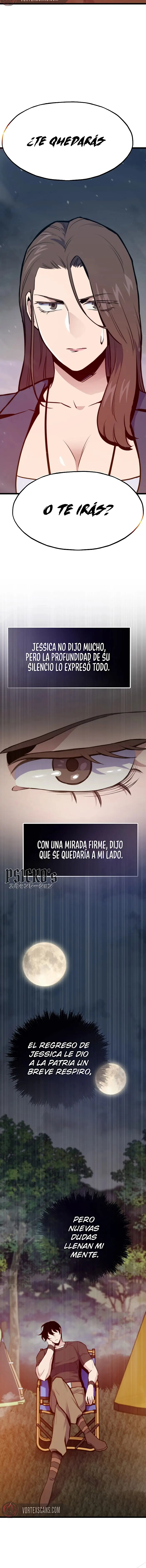 Read Retorno al pasado ES Manga Online