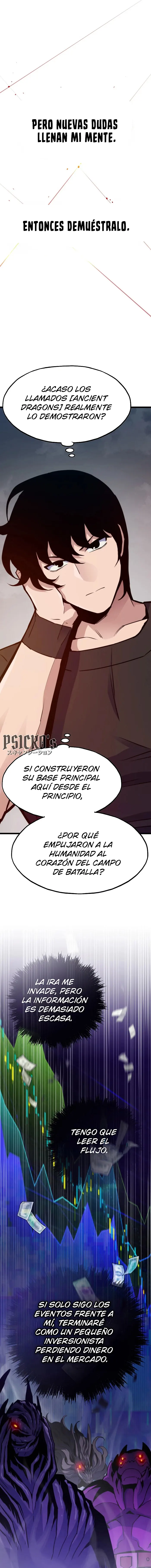 Read Retorno al pasado ES Manga Online