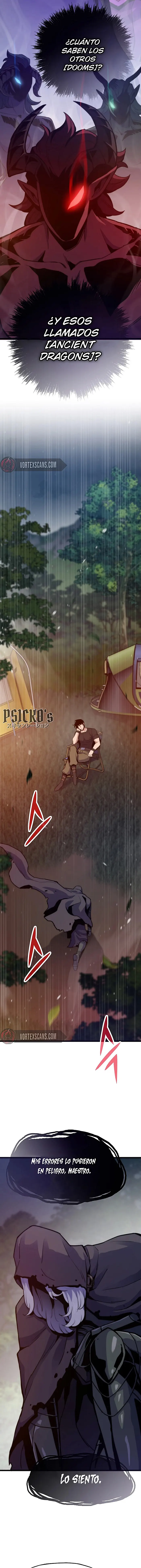 Read Retorno al pasado ES Manga Online