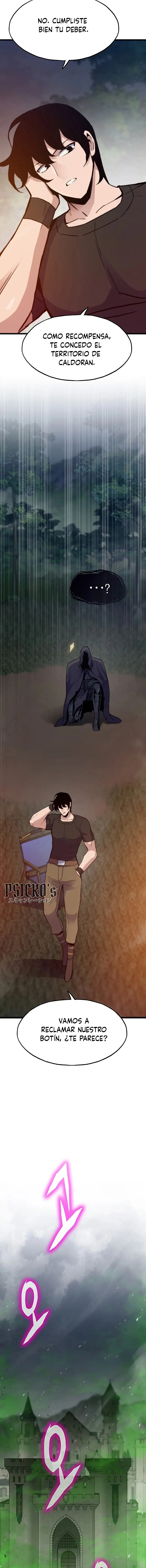 Read Retorno al pasado ES Manga Online