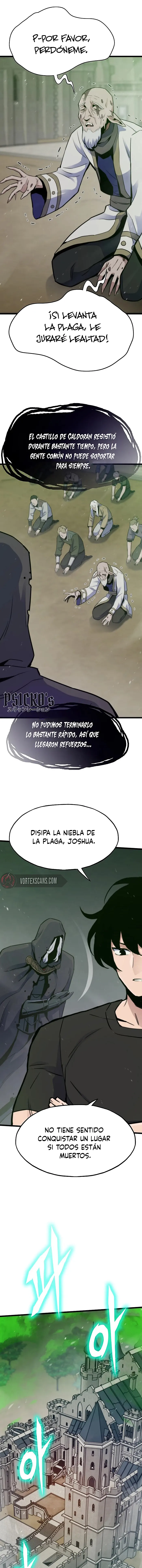 Read Retorno al pasado ES Manga Online