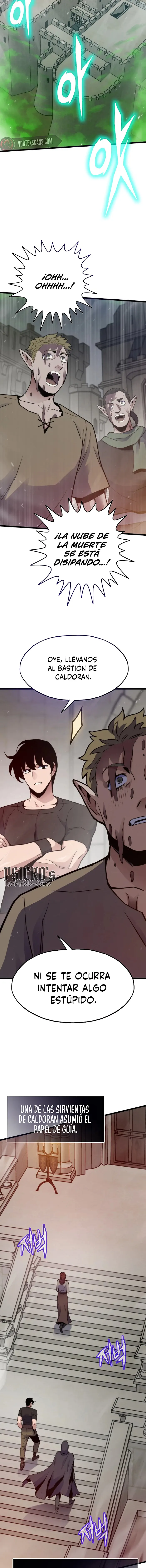 Read Retorno al pasado ES Manga Online