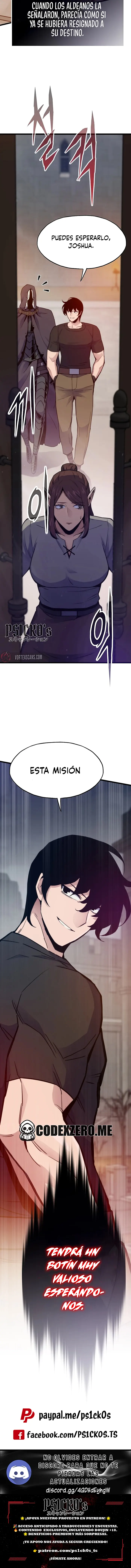 Read Retorno al pasado ES Manga Online