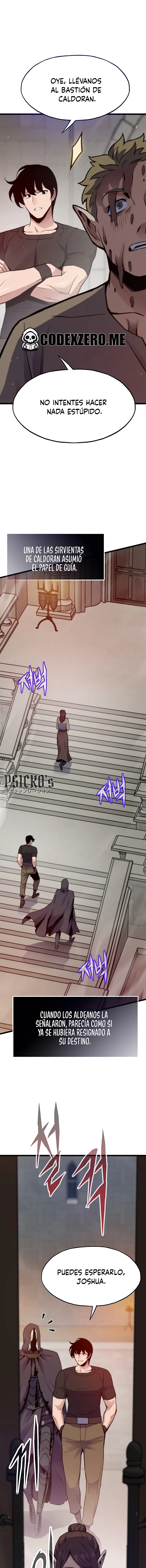 Read Retorno al pasado ES Manga Online