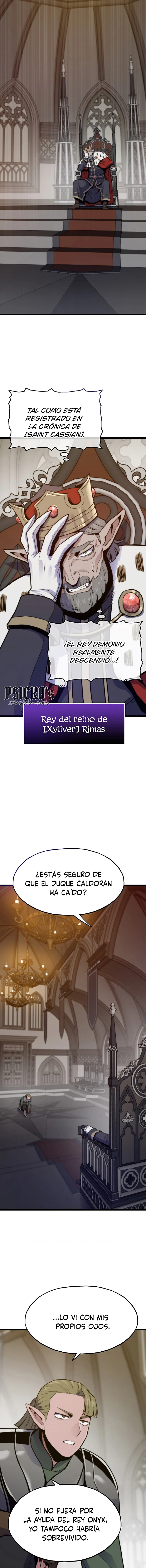 Read Retorno al pasado ES Manga Online